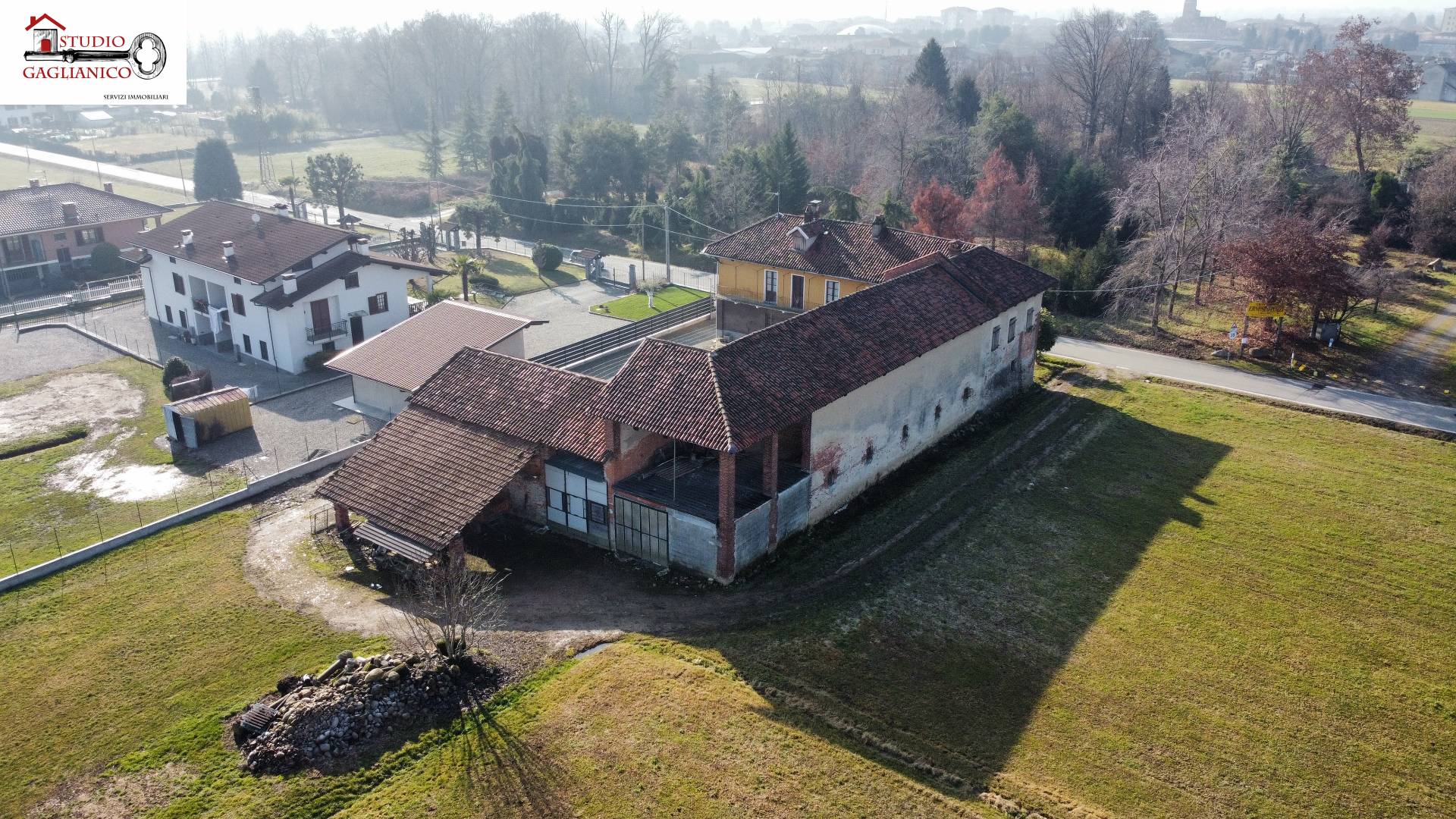 Casa singola in vendita a Sandigliano