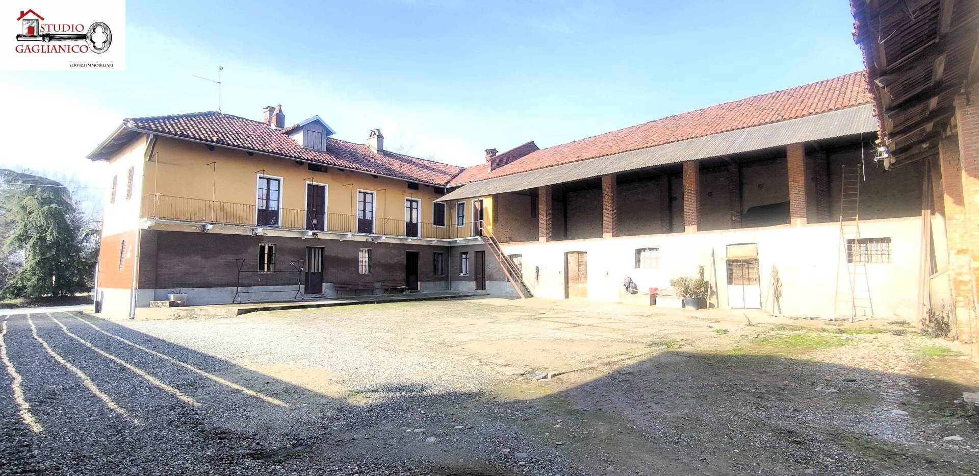 Casa singola in vendita a Sandigliano