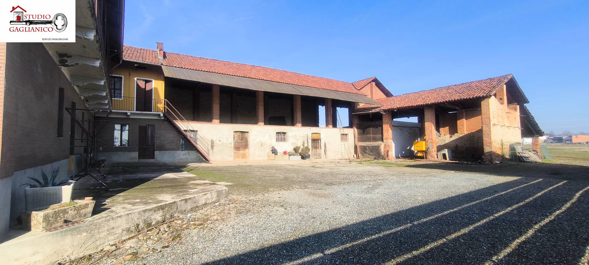 Casa singola in vendita a Sandigliano