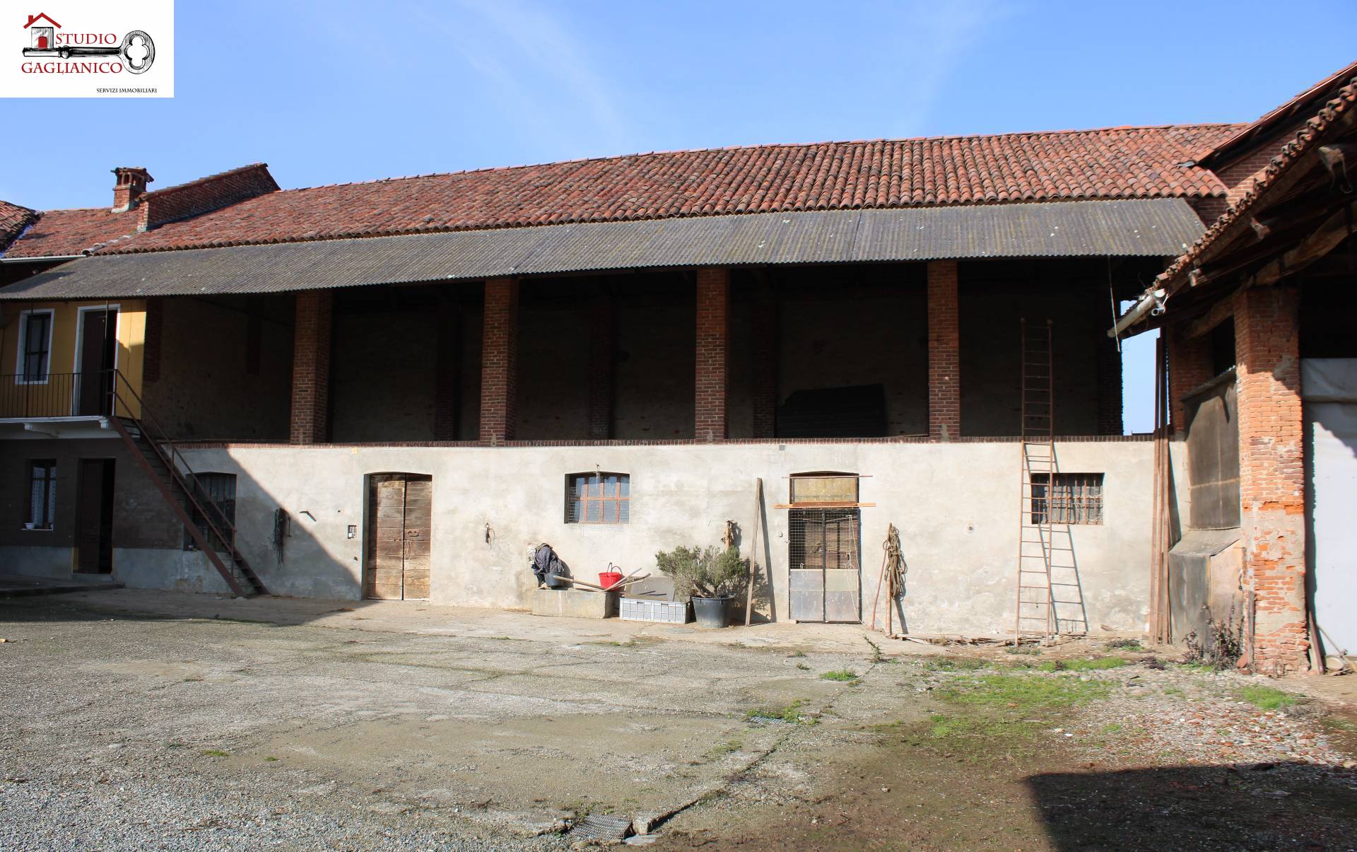 Casa singola in vendita a Sandigliano