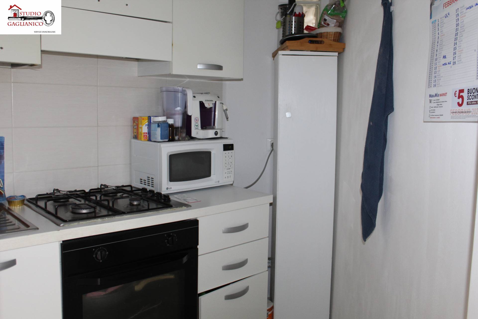 Appartamento in affitto a Ponderano