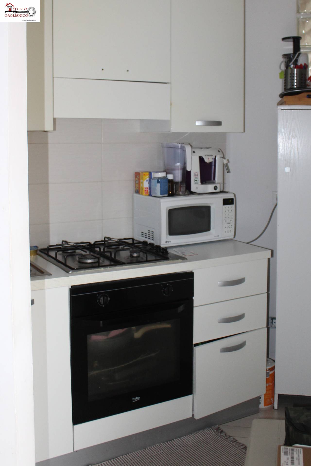 Appartamento in affitto a Ponderano