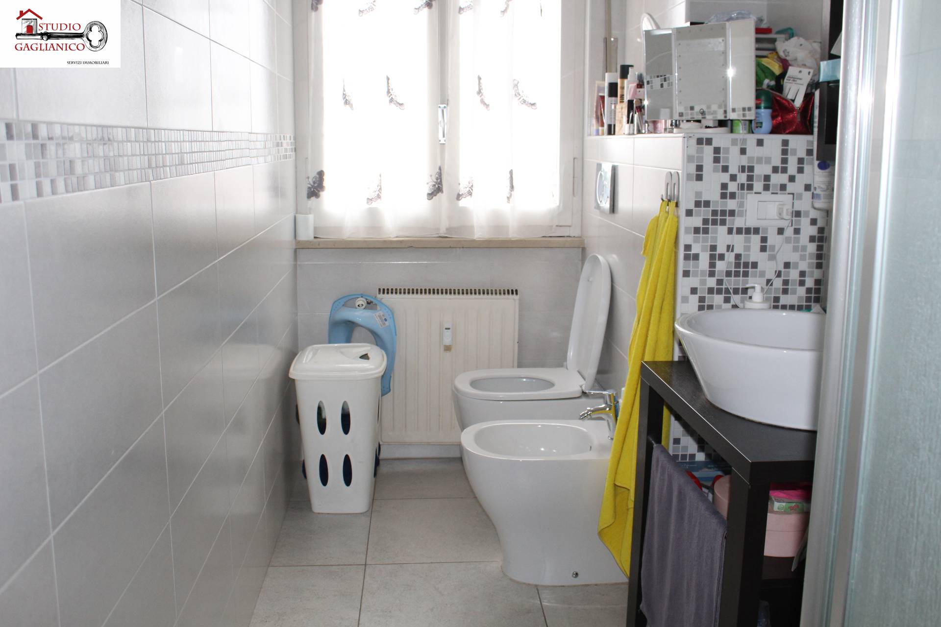 Appartamento in affitto a Ponderano