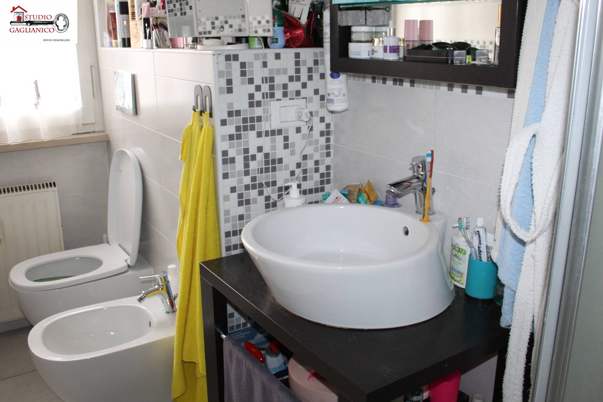 Appartamento in affitto a Ponderano