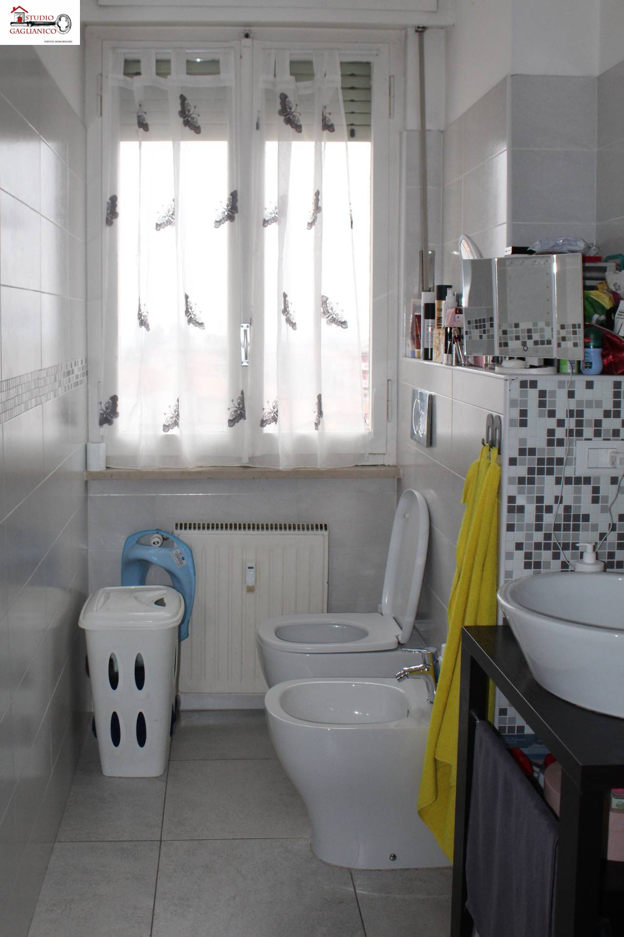 Appartamento in affitto a Ponderano