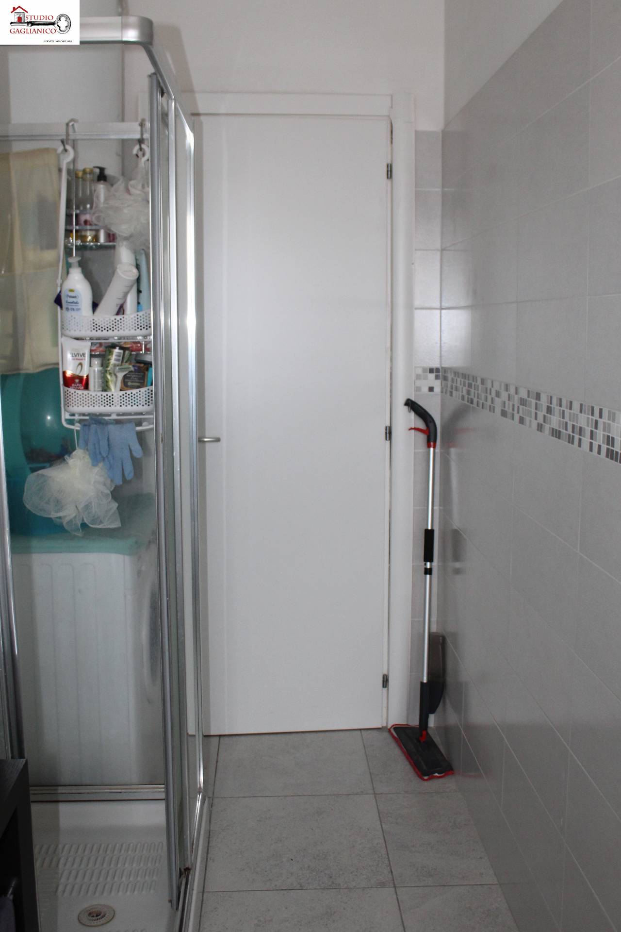 Appartamento in affitto a Ponderano