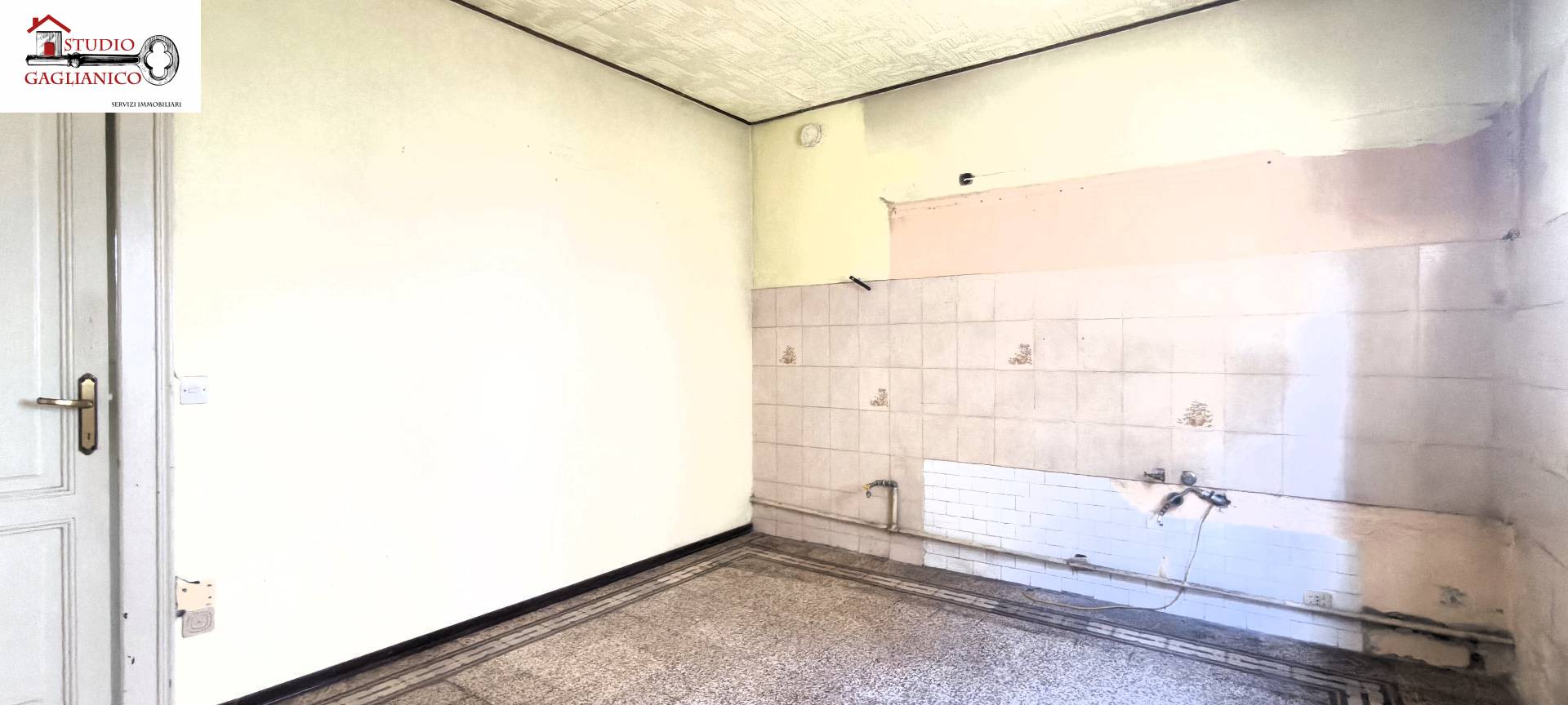 Casa di corte in vendita a Vigliano Biellese