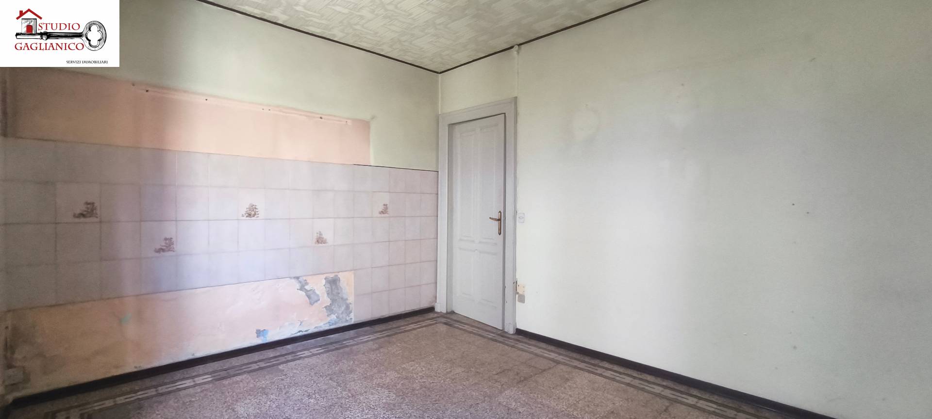 Casa di corte in vendita a Vigliano Biellese