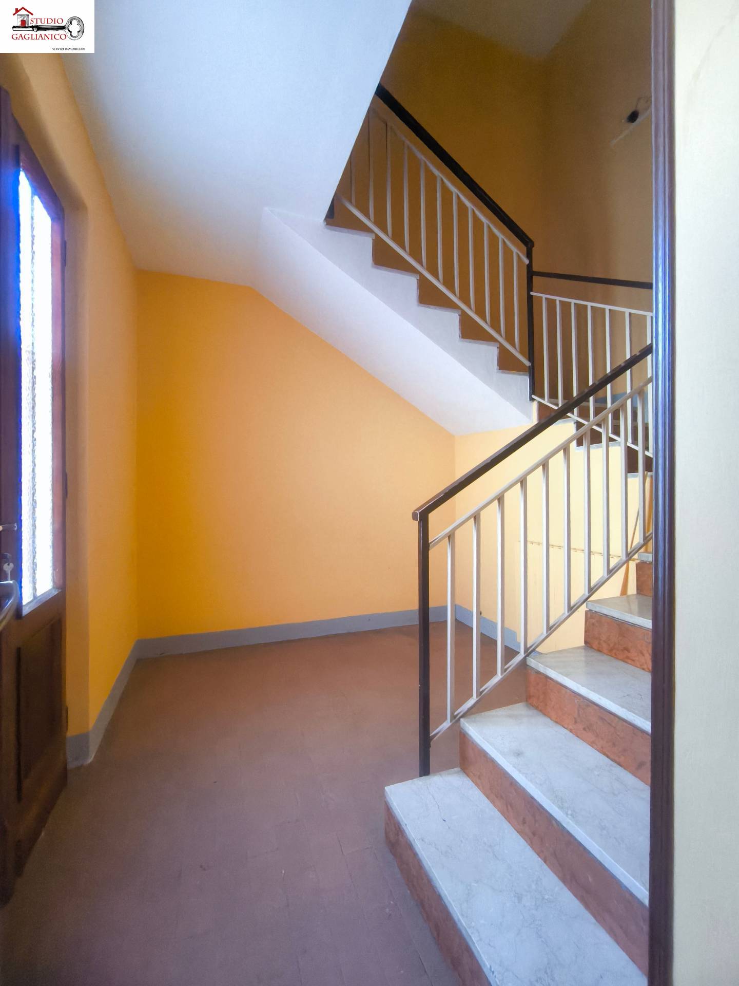 Casa di corte in vendita a Vigliano Biellese