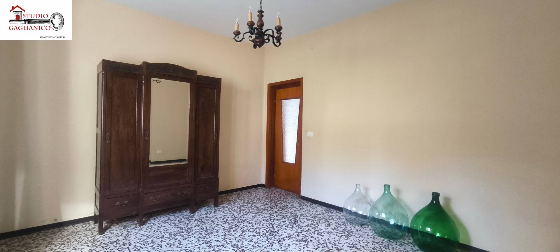 Casa singola in vendita a Massazza