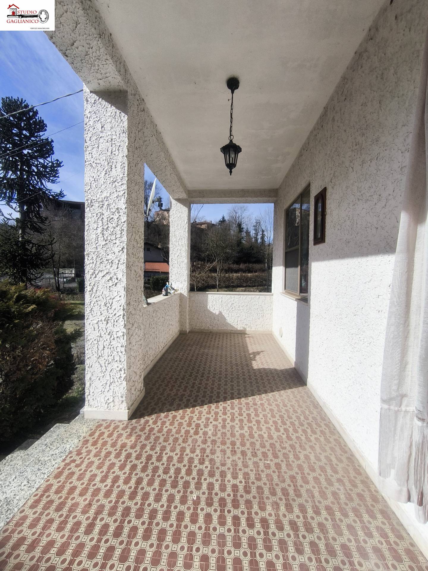 Casa singola in vendita a Massazza