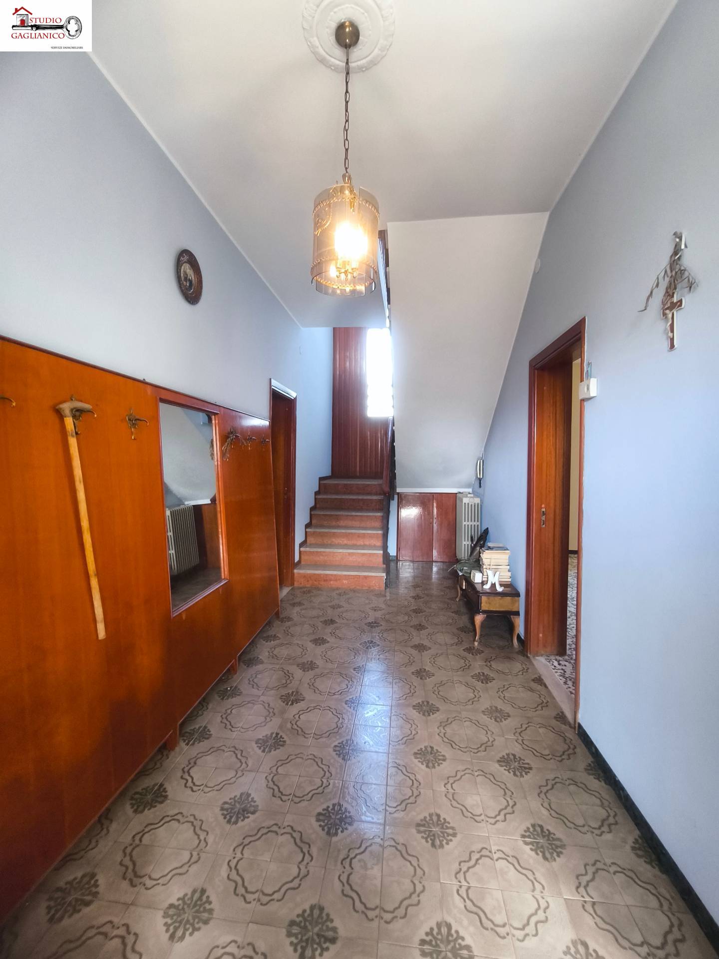 Casa singola in vendita a Massazza