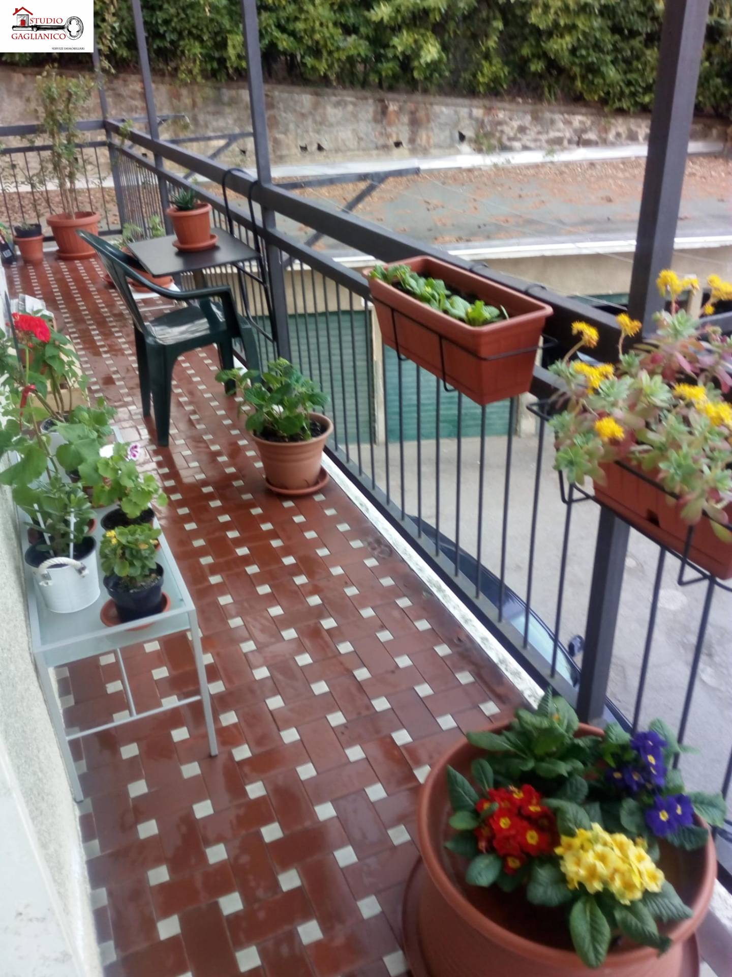 Appartamento in vendita a Biella