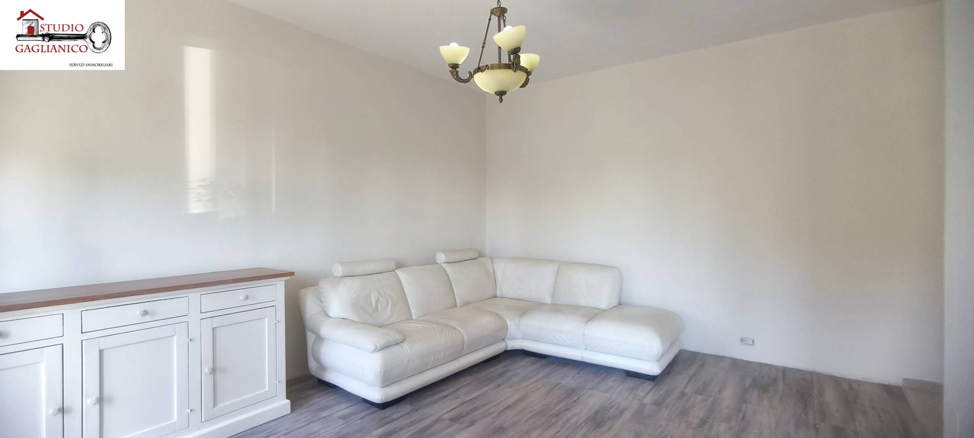 Appartamento in vendita a Biella