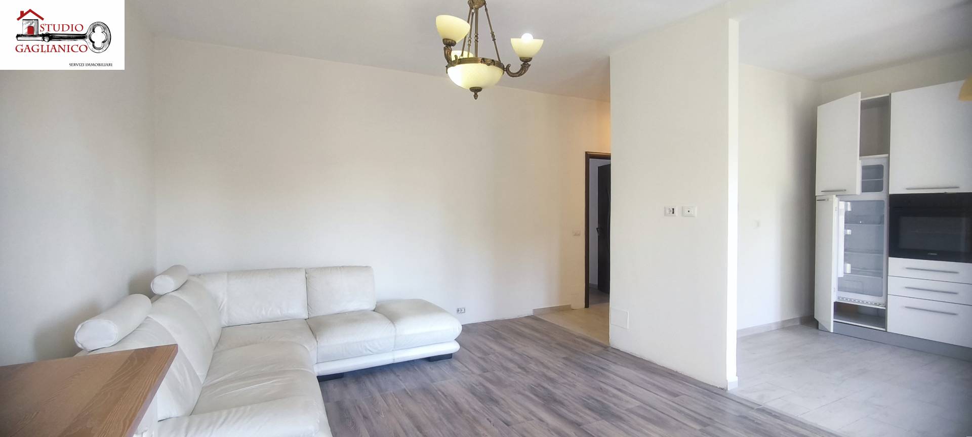 Appartamento in vendita a Biella