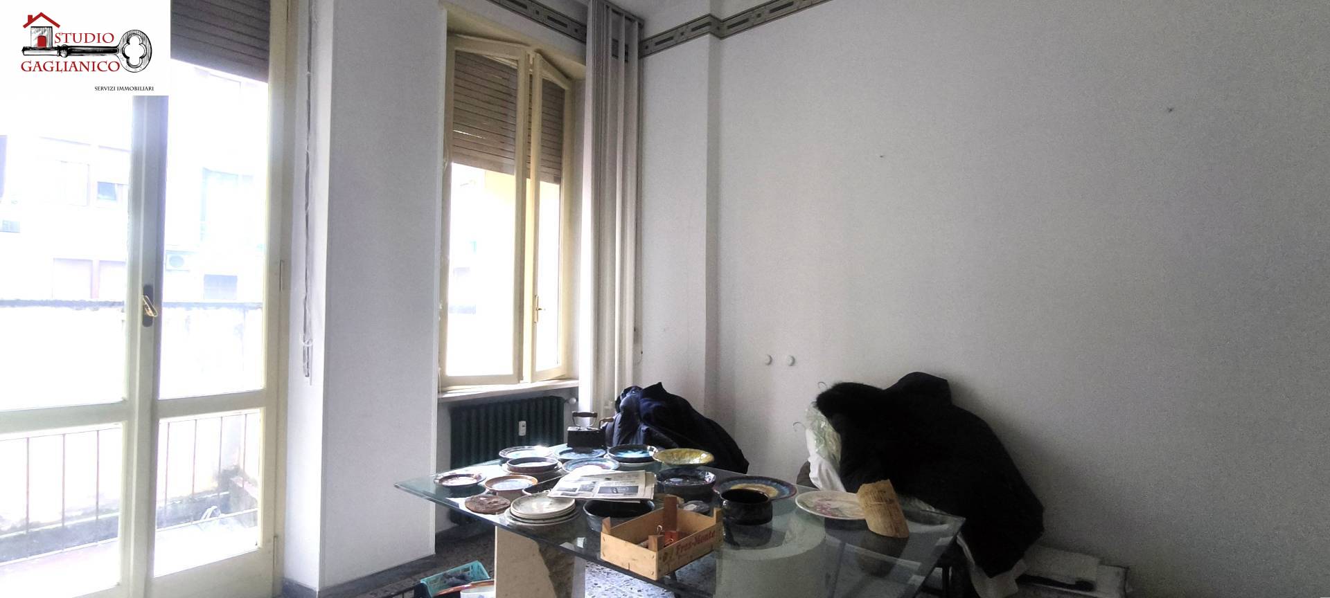 Appartamento in vendita a Biella