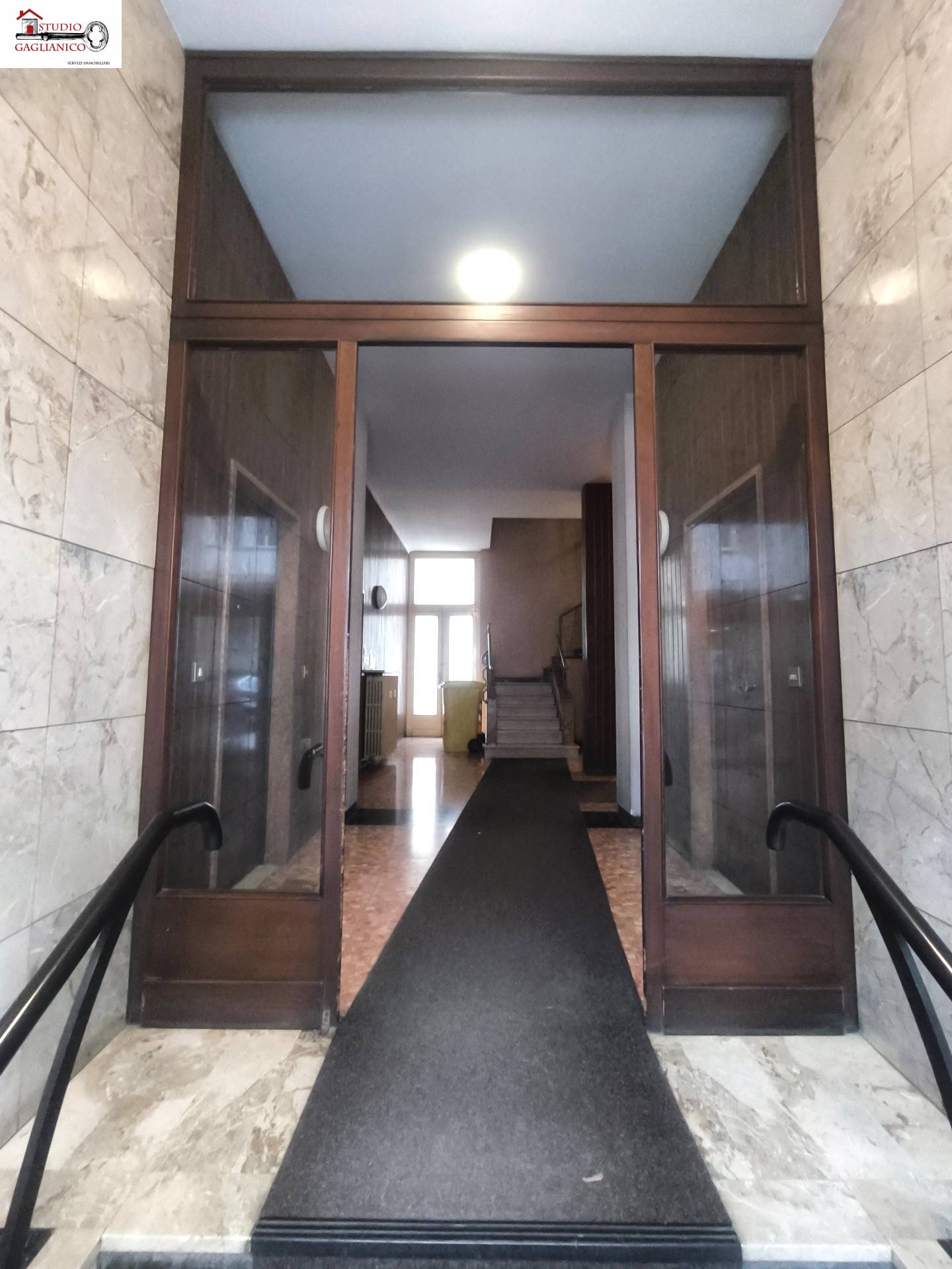 Appartamento in vendita a Biella