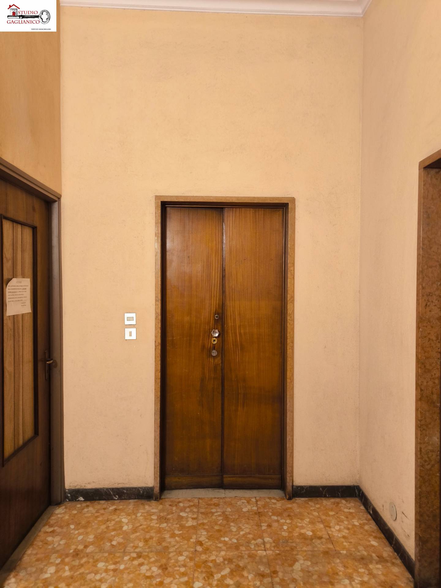 Appartamento in vendita a Biella