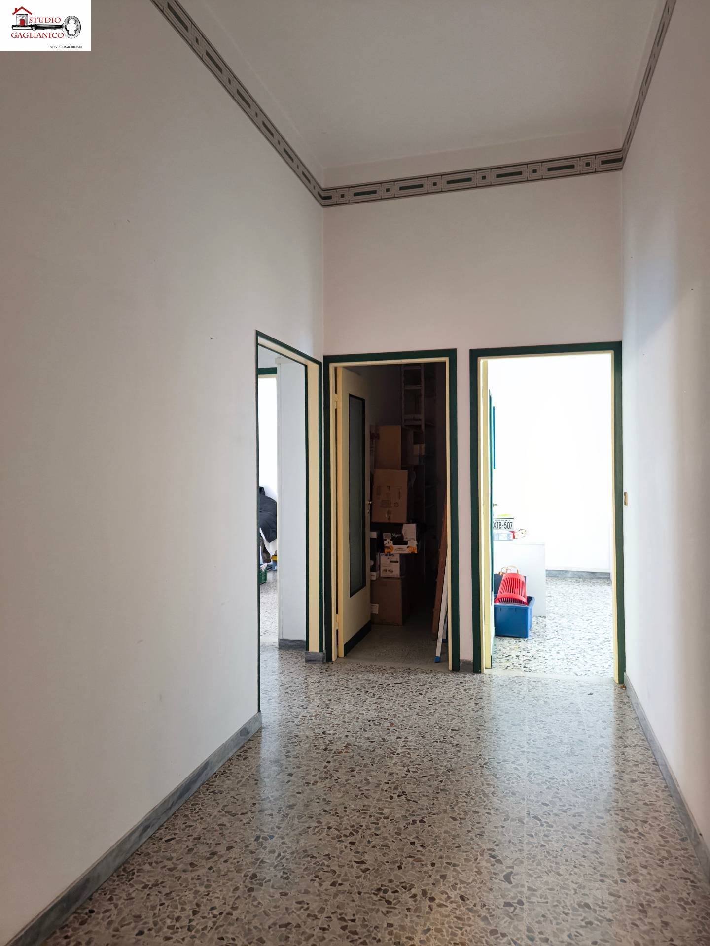 Appartamento in vendita a Biella