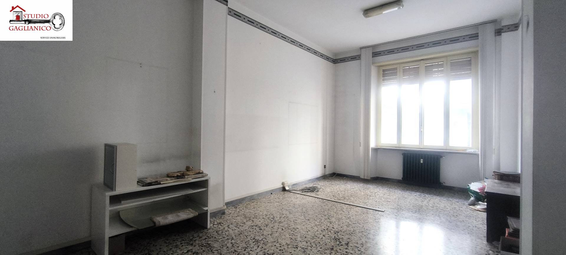 Appartamento in vendita a Biella