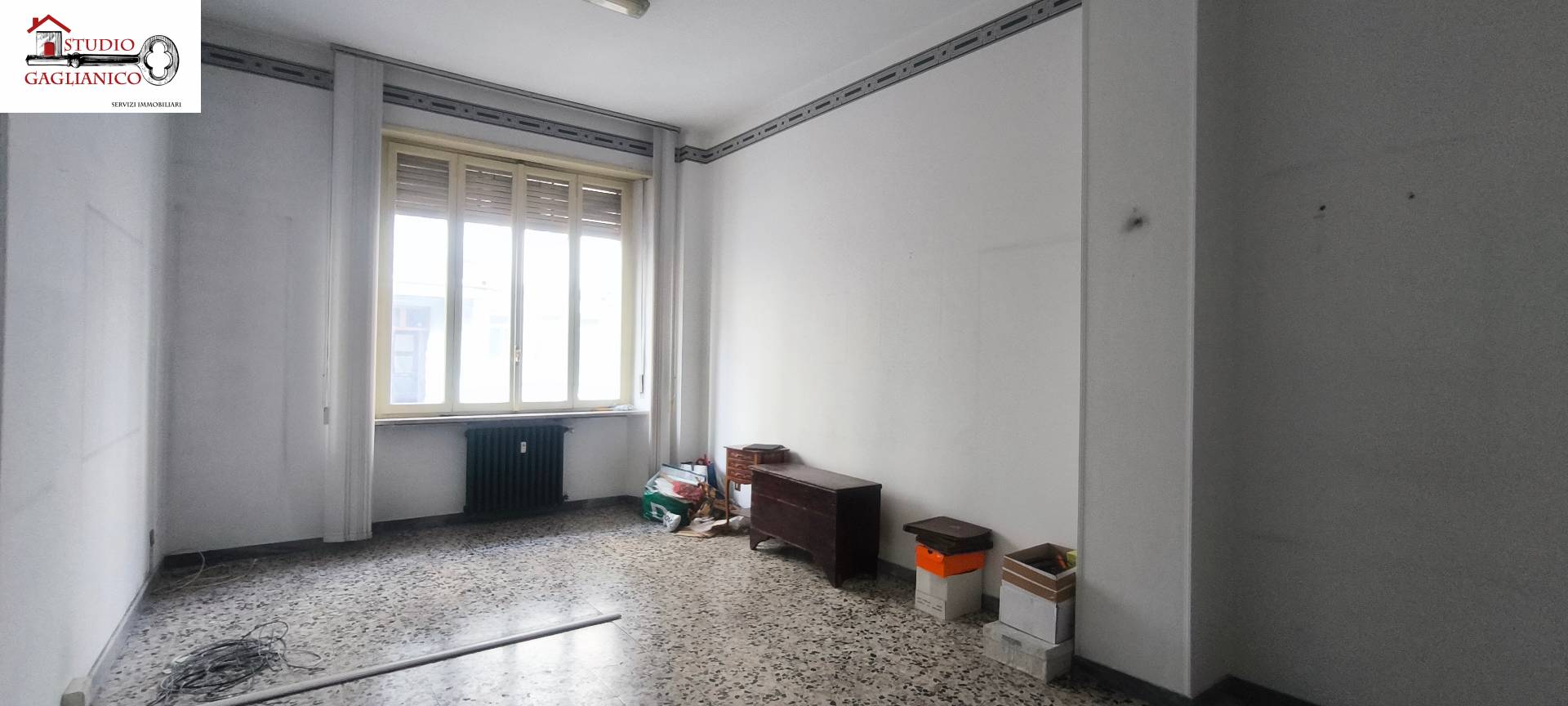 Appartamento in vendita a Biella