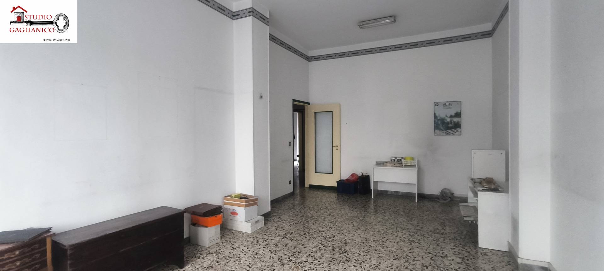 Appartamento in vendita a Biella