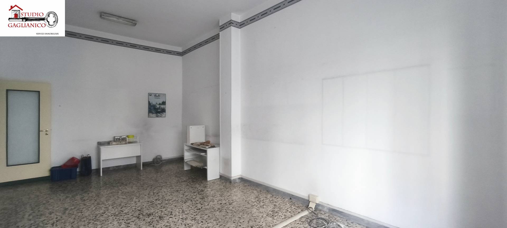 Appartamento in vendita a Biella