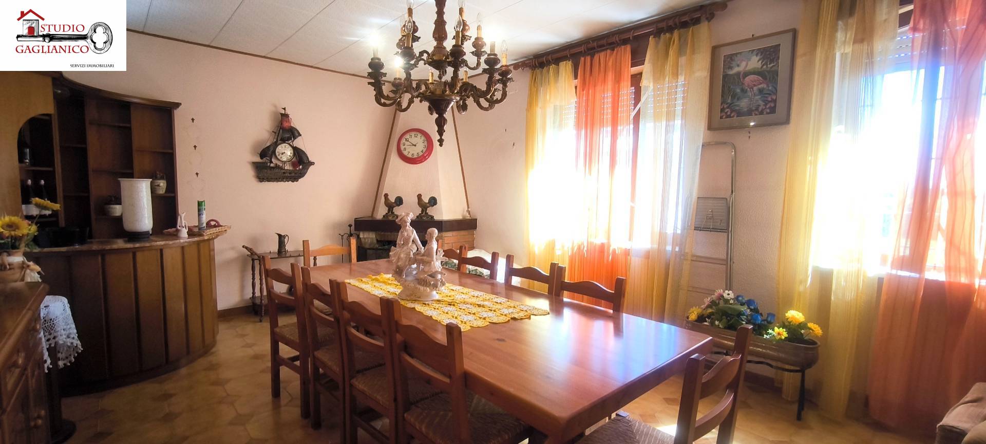 Casa bifamiliare in vendita a Massazza