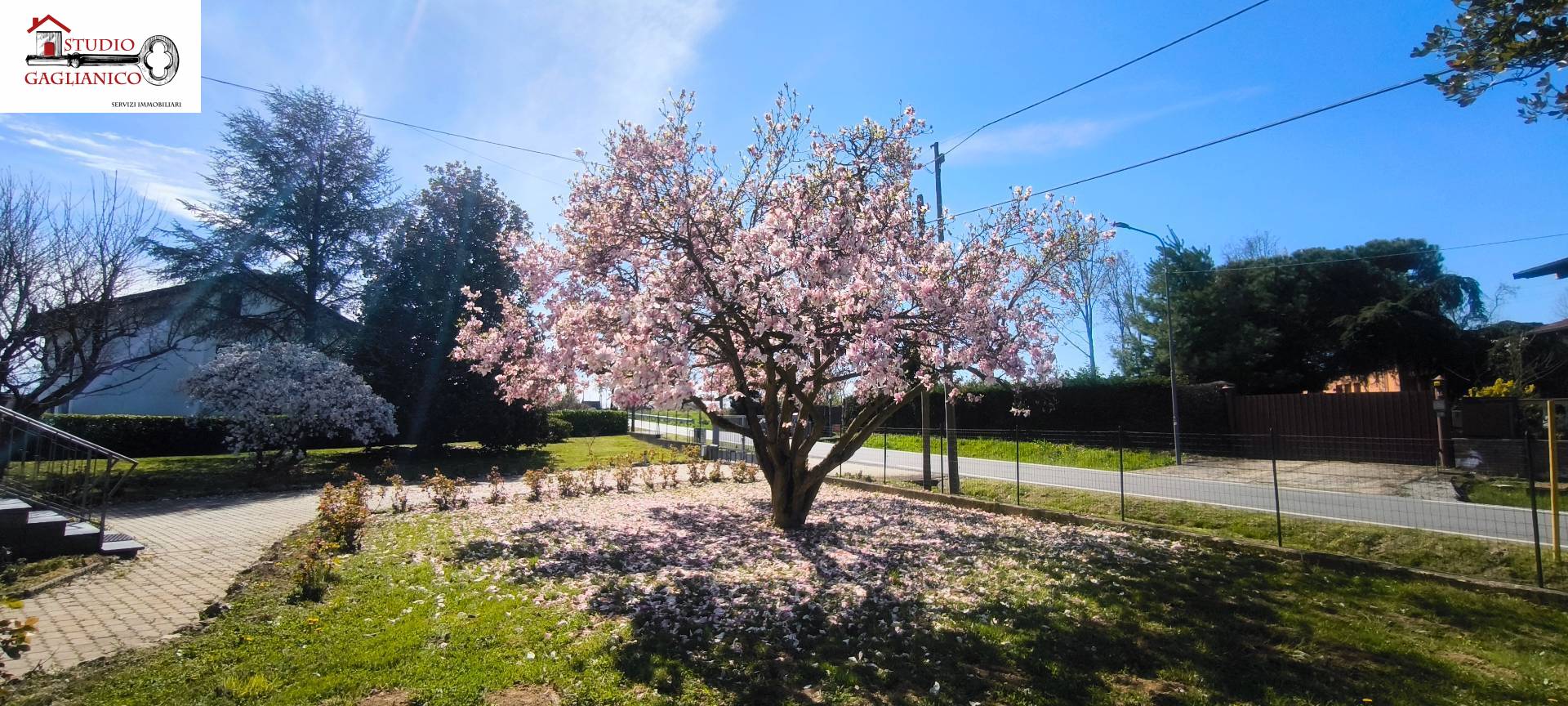 Casa bifamiliare in vendita a Massazza