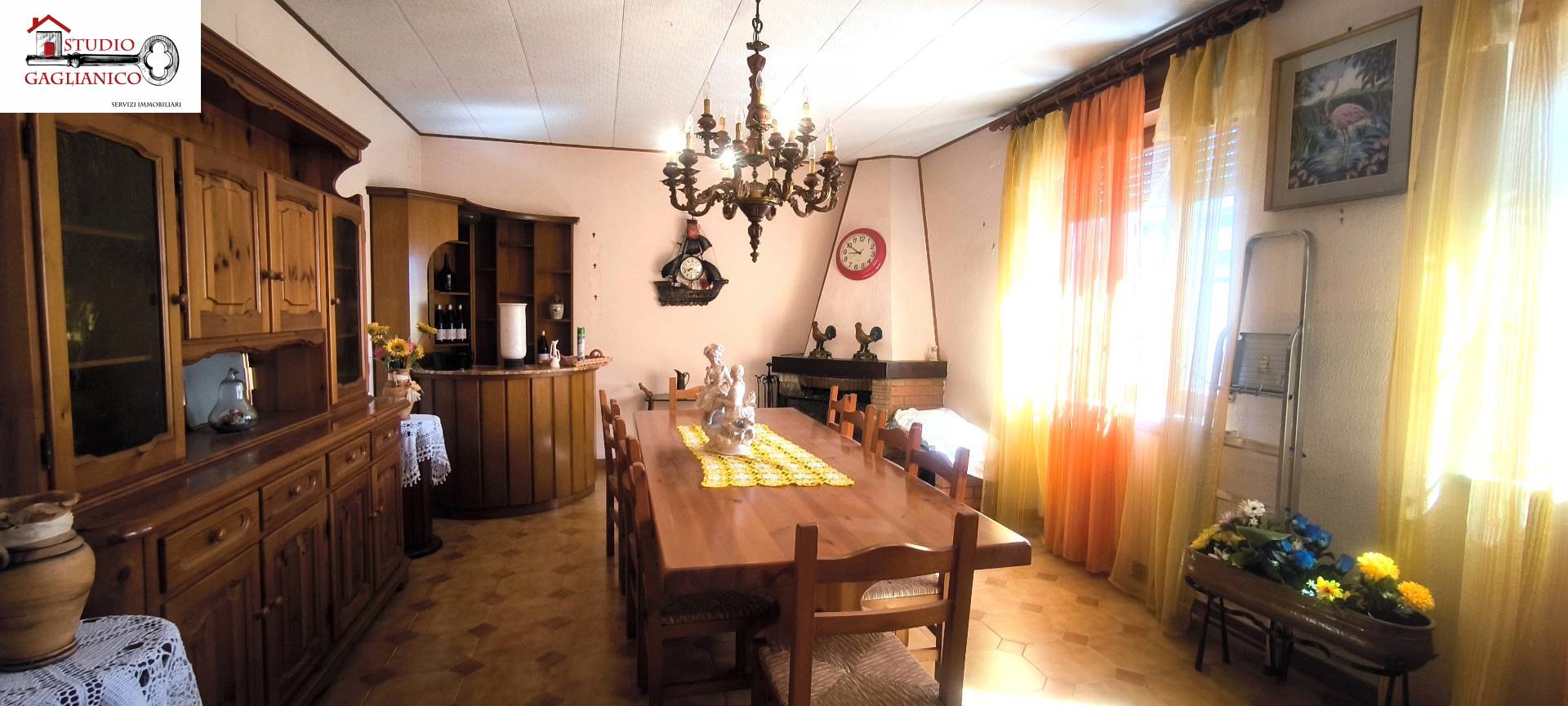 Casa bifamiliare in vendita a Massazza