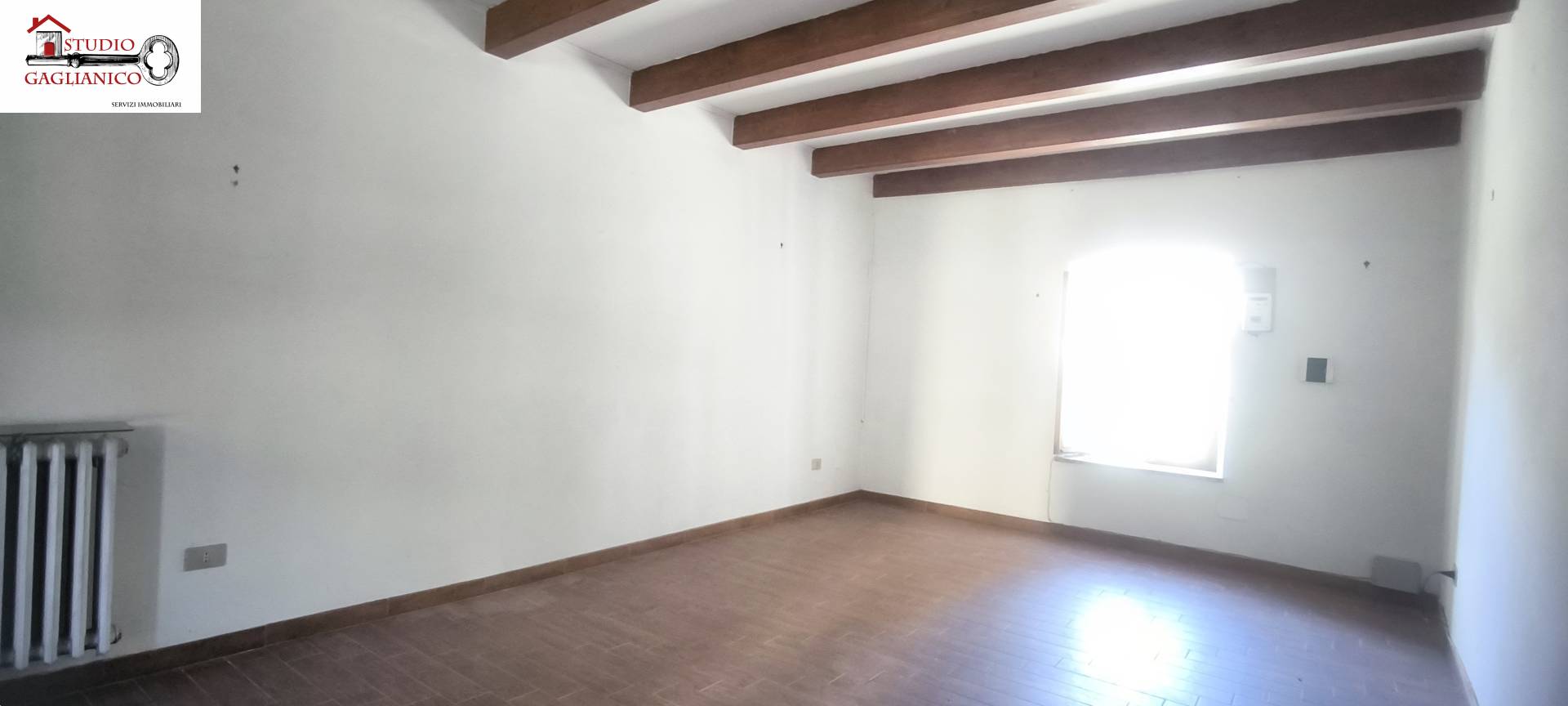 Casa di corte in vendita a Cerrione