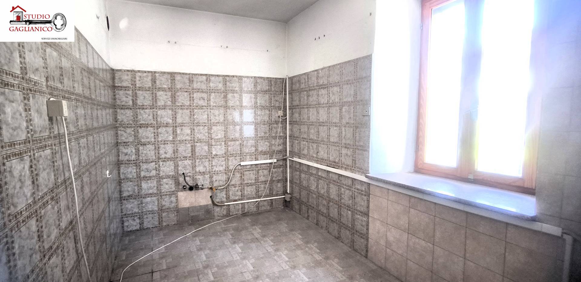 Casa di corte in vendita a Cerrione