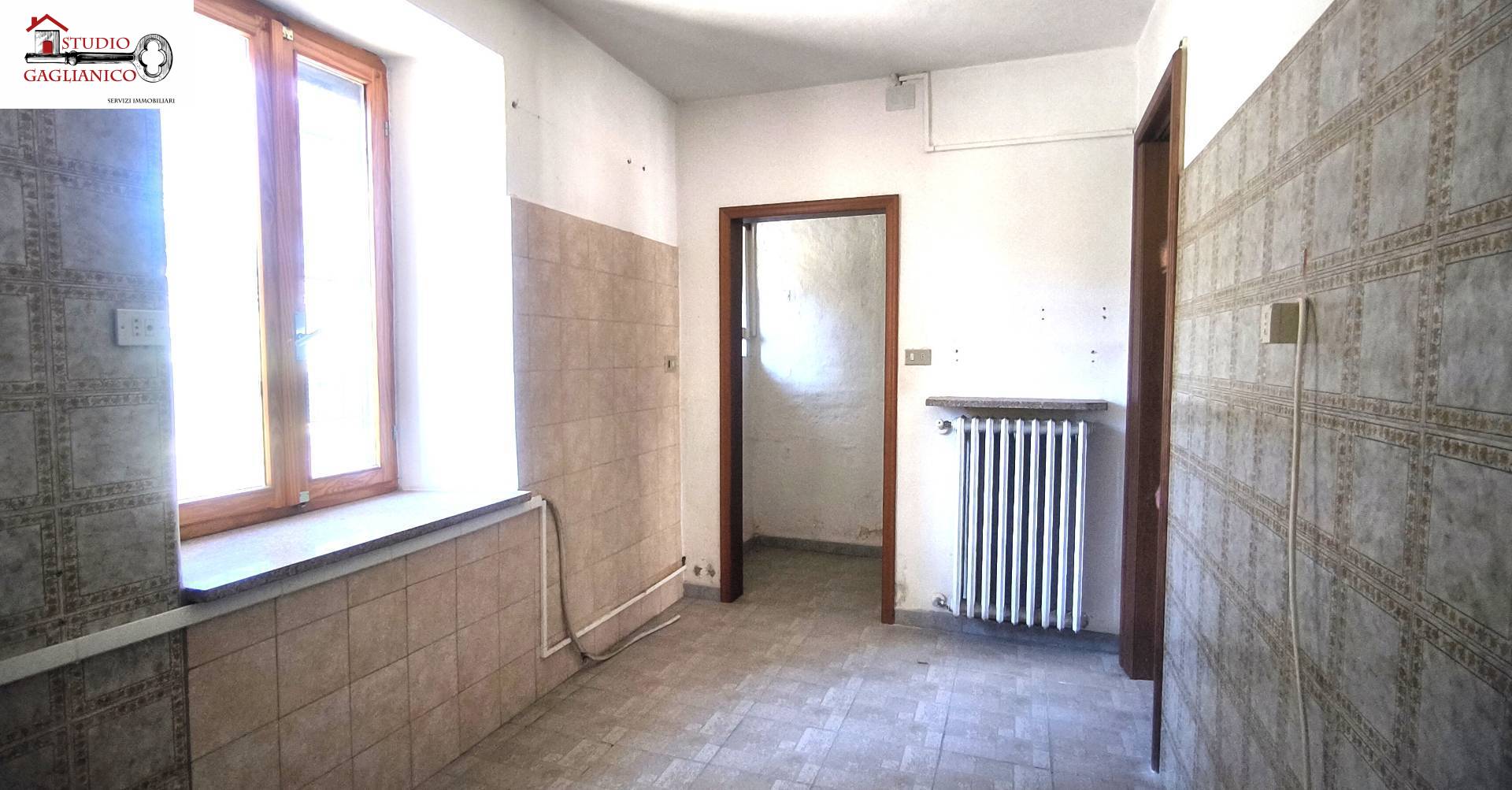 Casa di corte in vendita a Cerrione