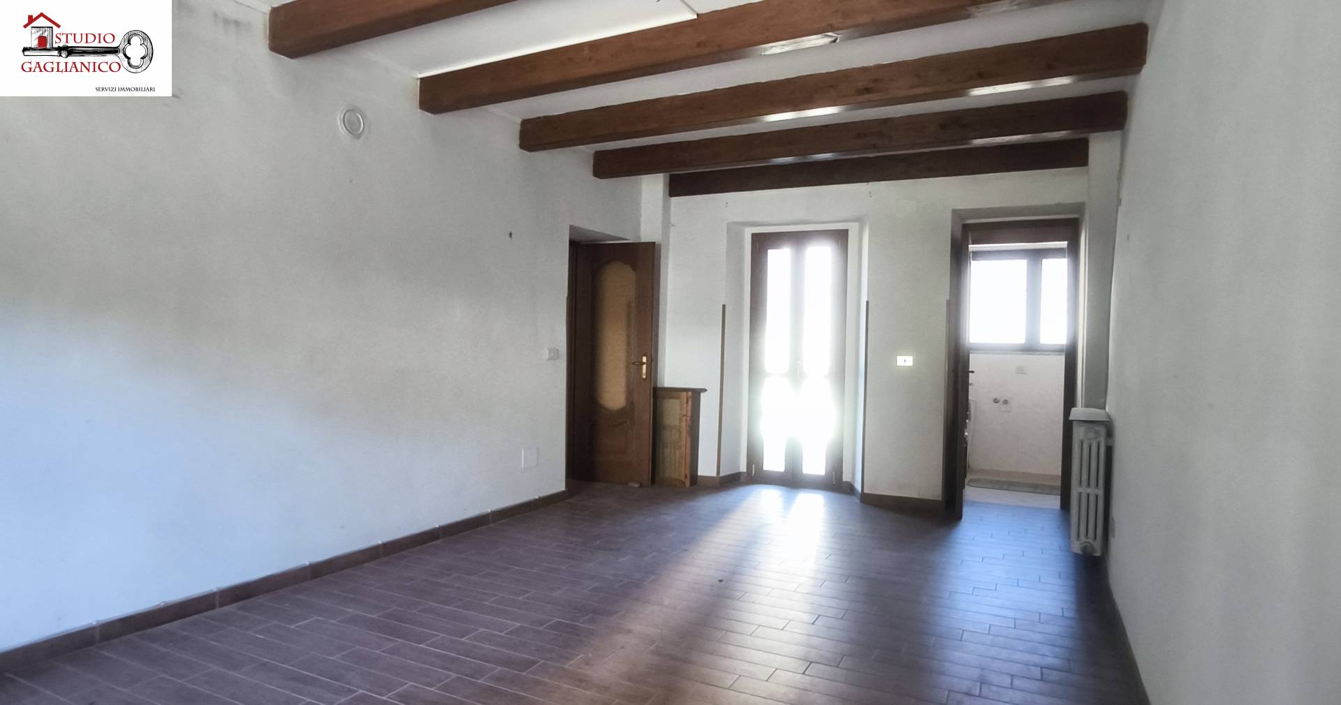 Casa di corte in vendita a Cerrione