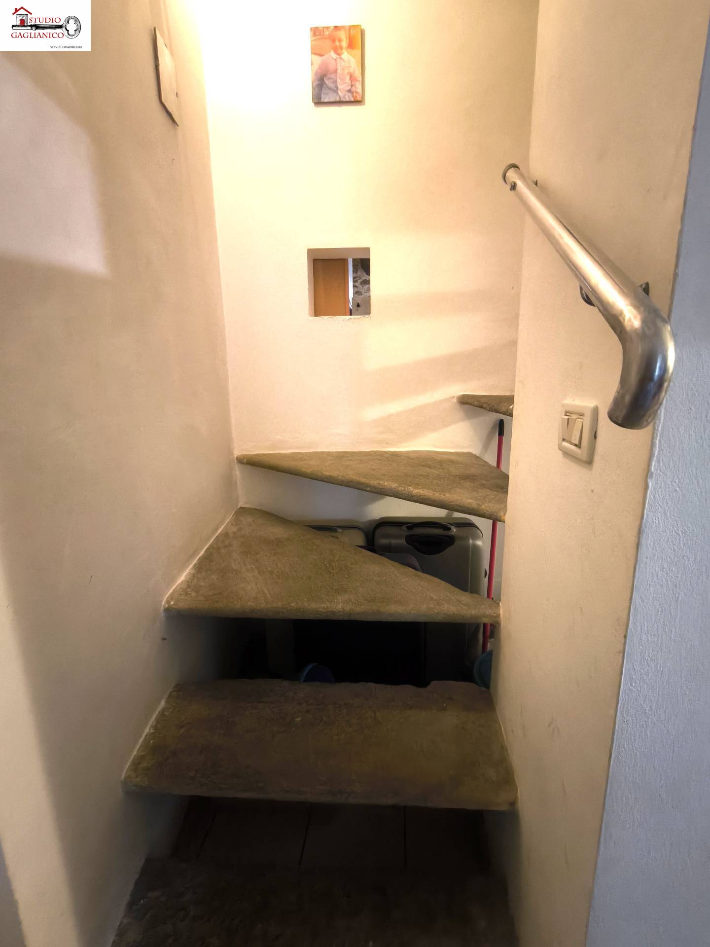 Casa di corte in vendita a Borriana