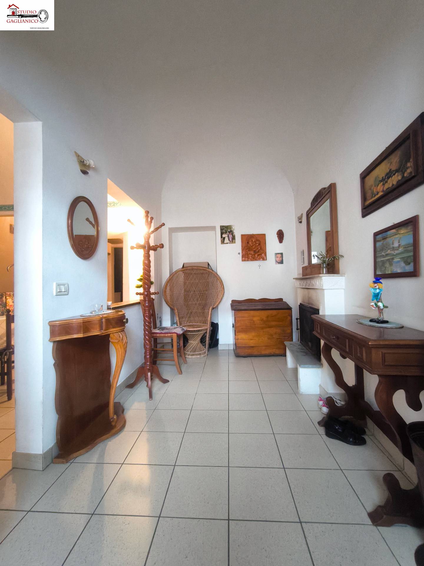 Casa di corte in vendita a Borriana