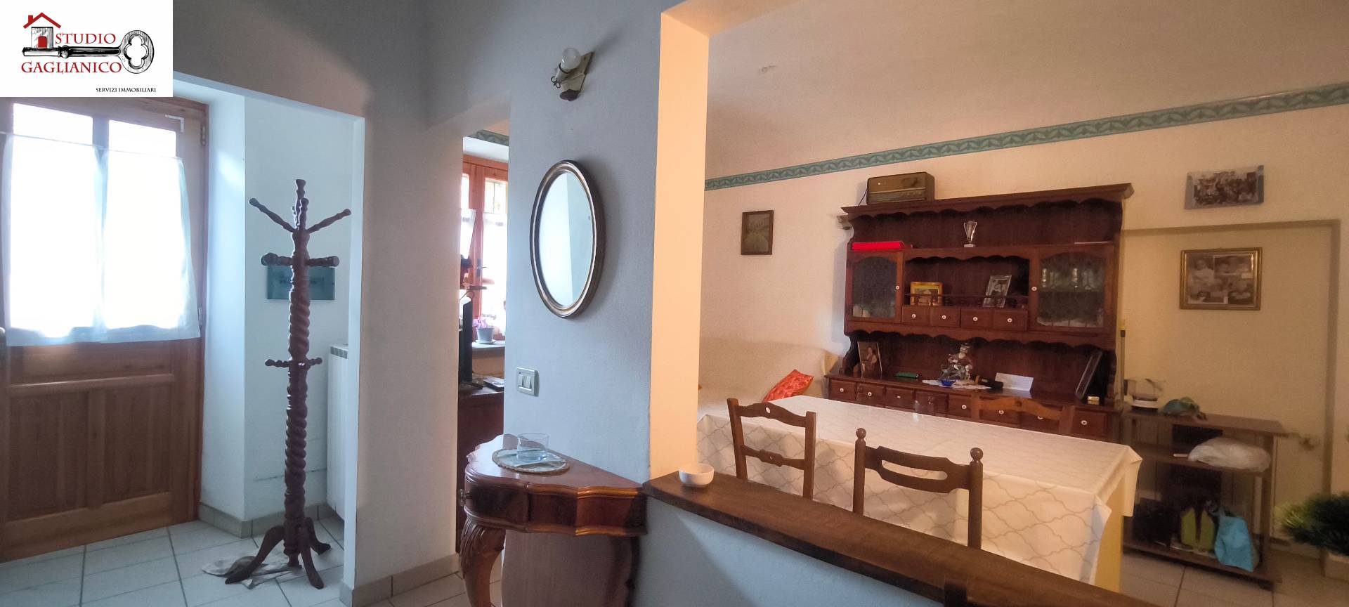 Casa di corte in vendita a Borriana