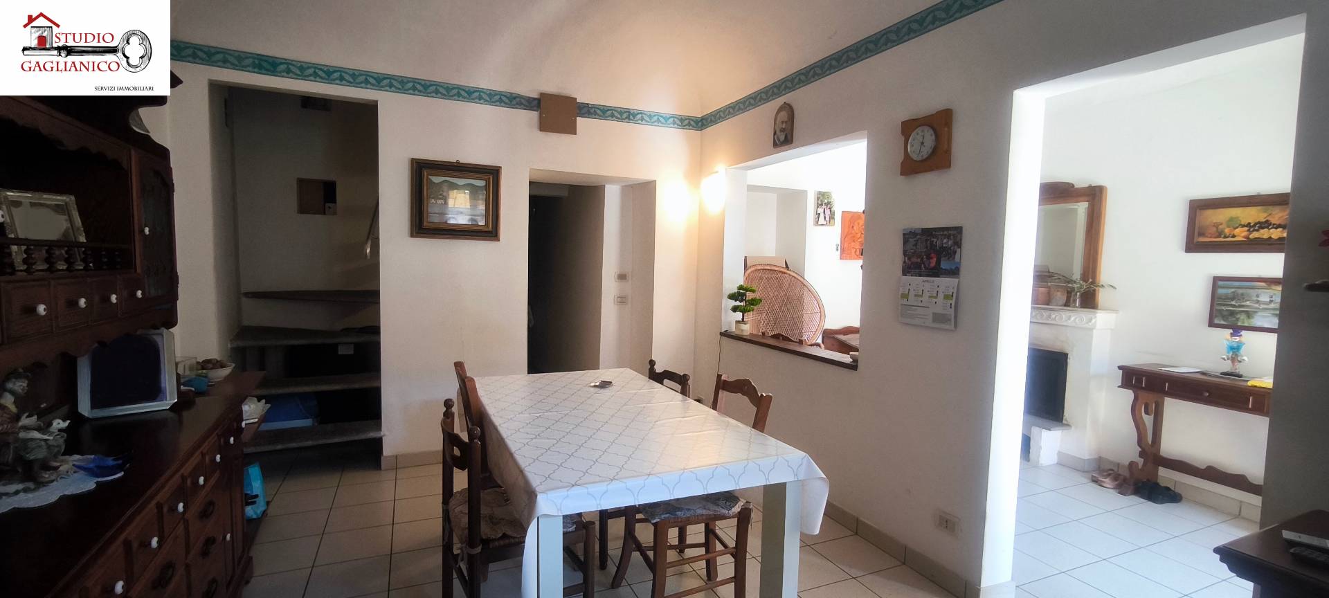 Casa di corte in vendita a Borriana