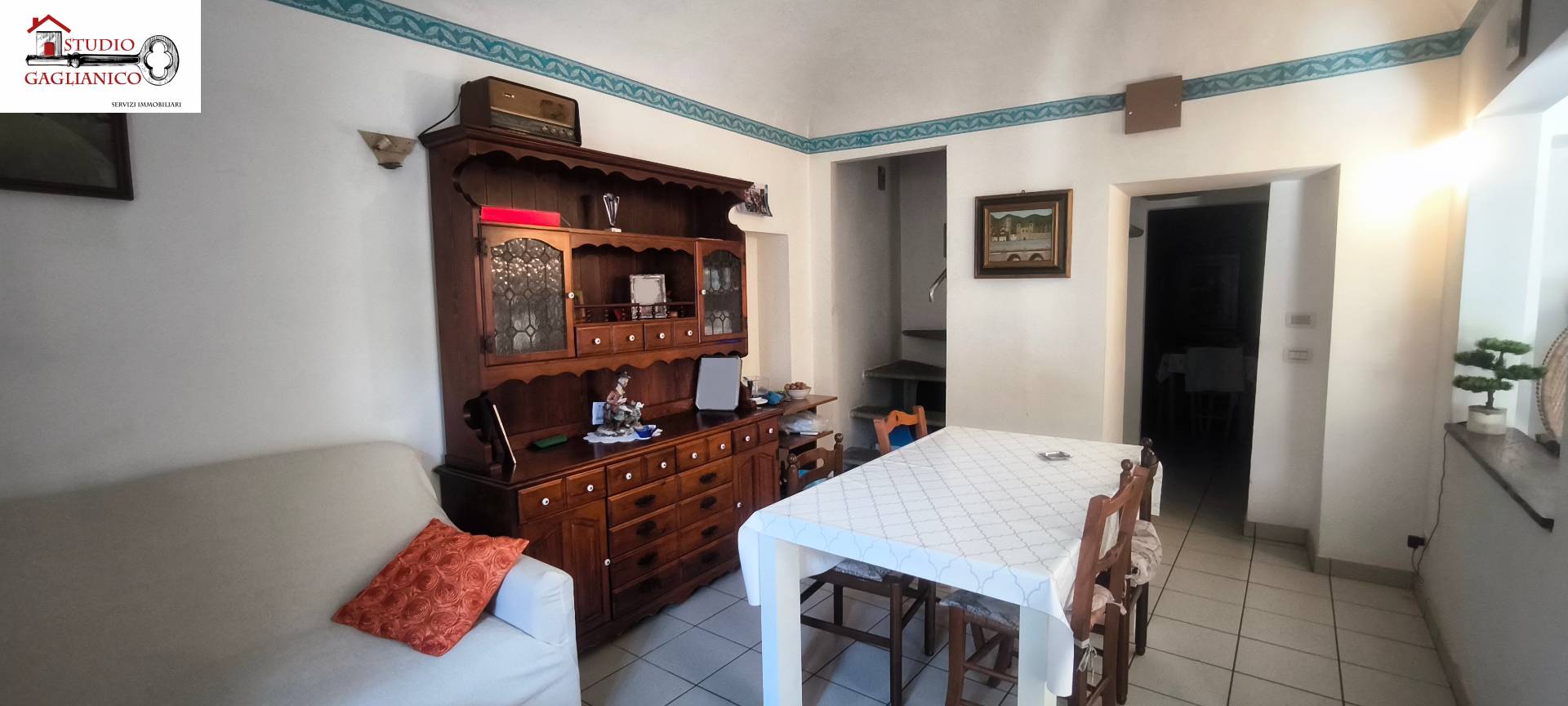 Casa di corte in vendita a Borriana