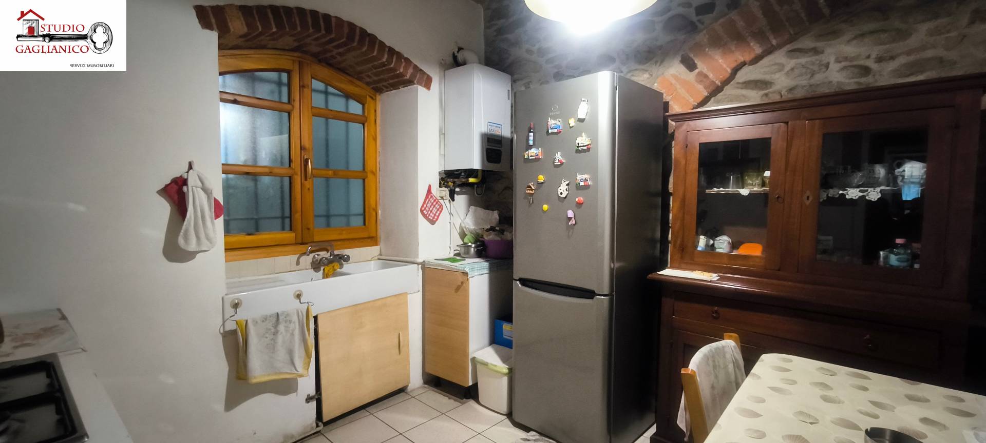 Casa di corte in vendita a Borriana