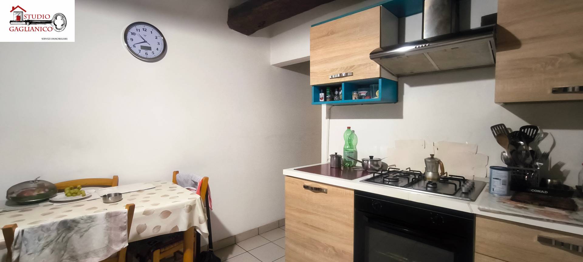 Casa di corte in vendita a Borriana