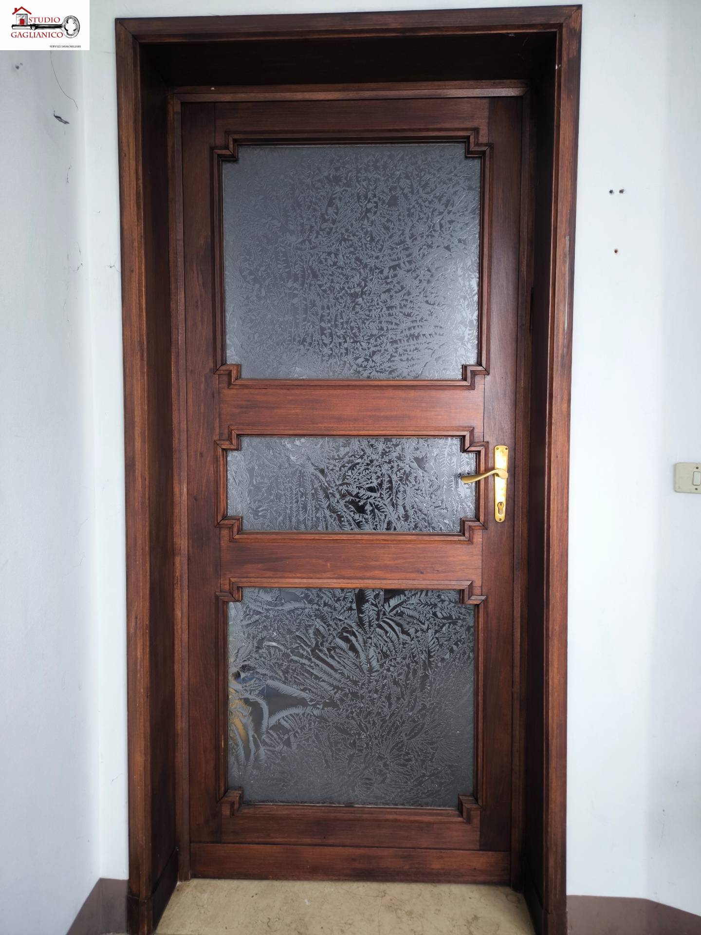 Appartamento in vendita a Andorno Micca, Cacciorna