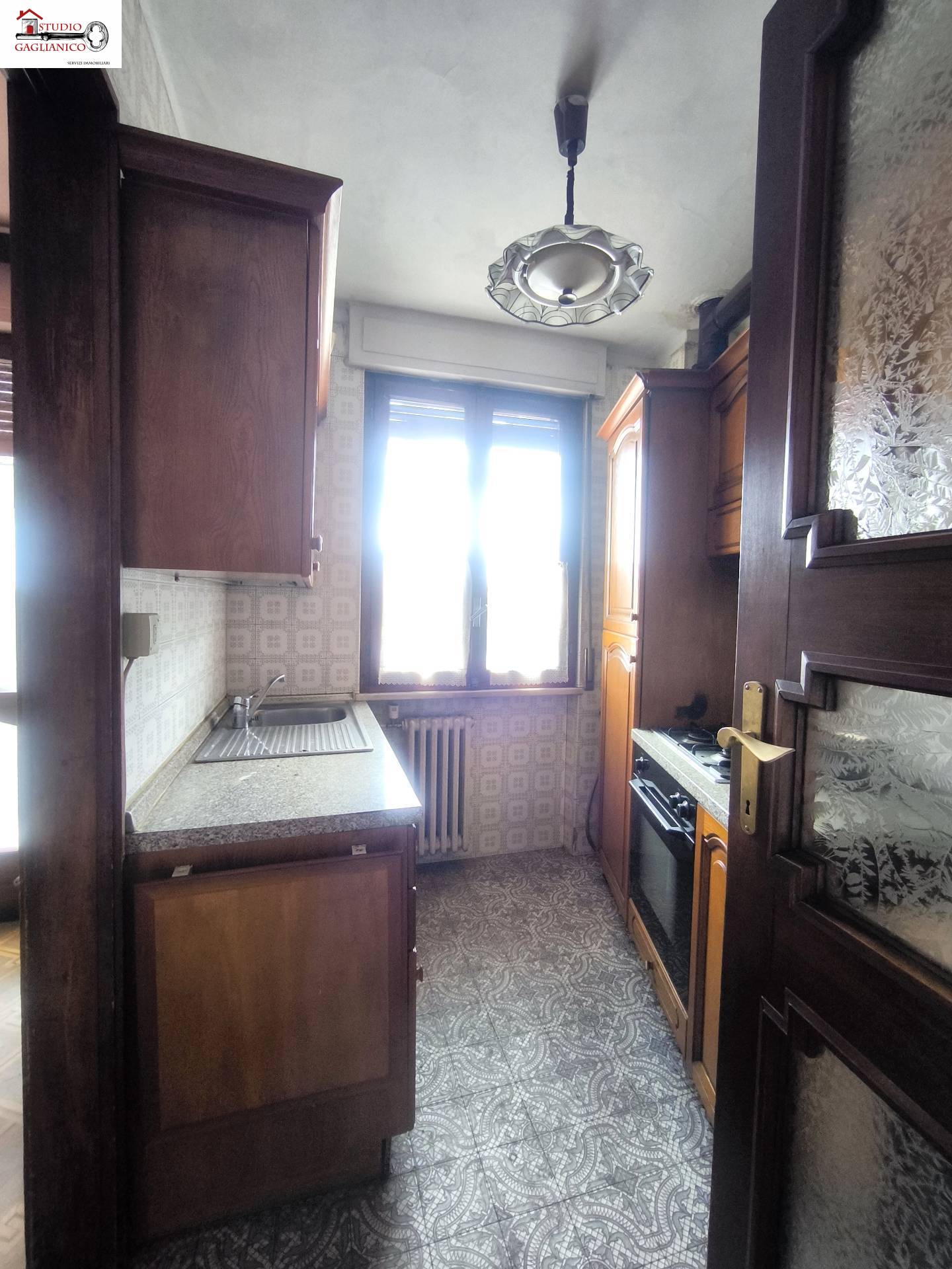 Appartamento in vendita a Andorno Micca, Cacciorna
