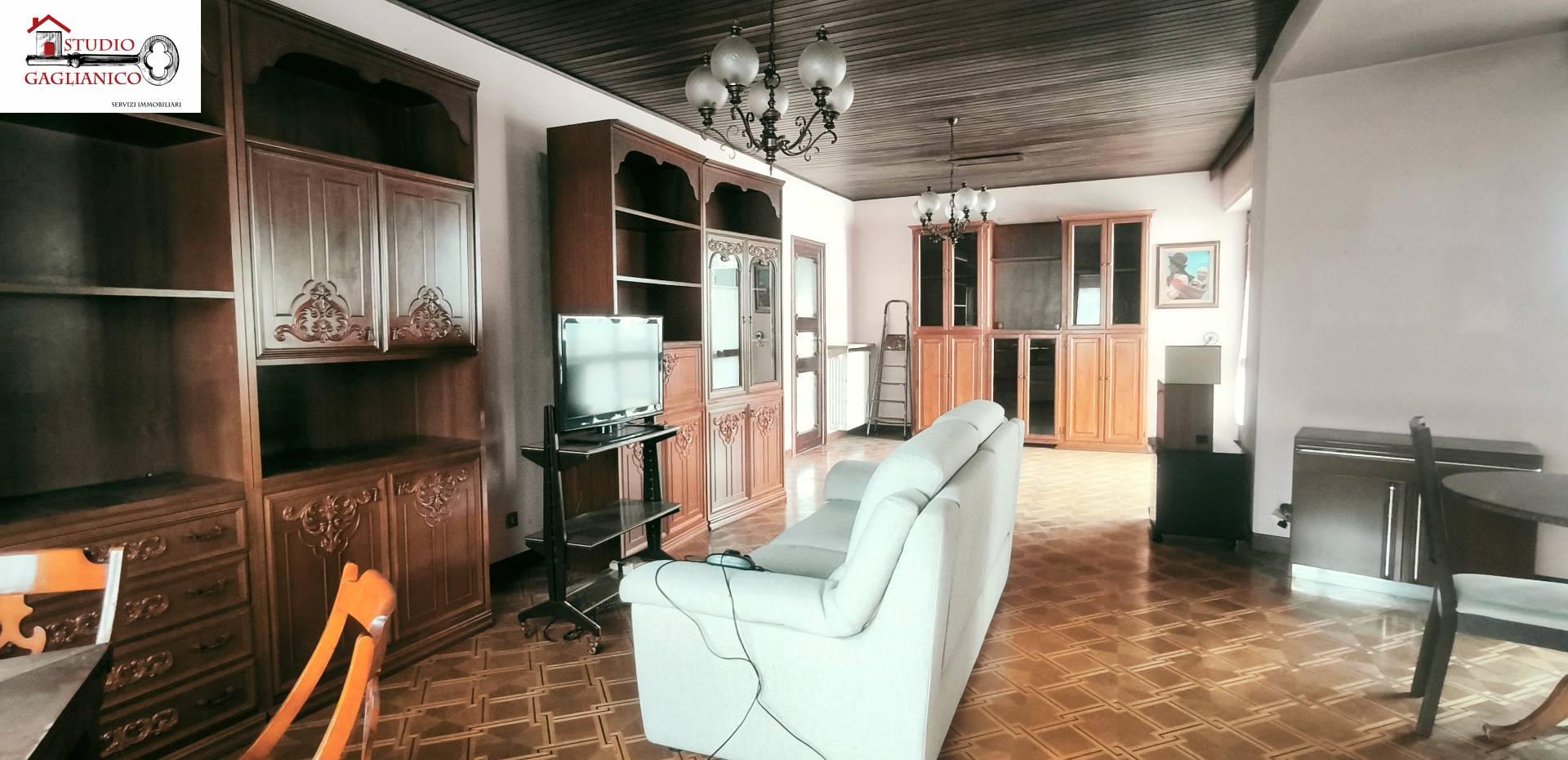 Appartamento in vendita a Andorno Micca, Cacciorna