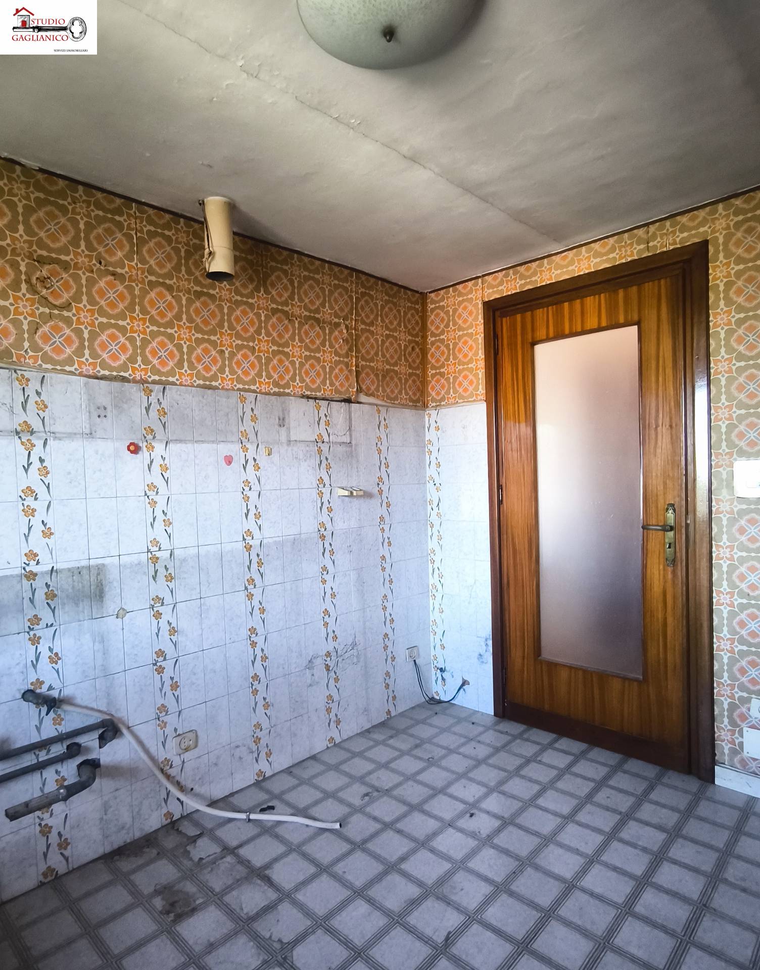 Appartamento in vendita a Candelo, Candelo Centro (La Villa)