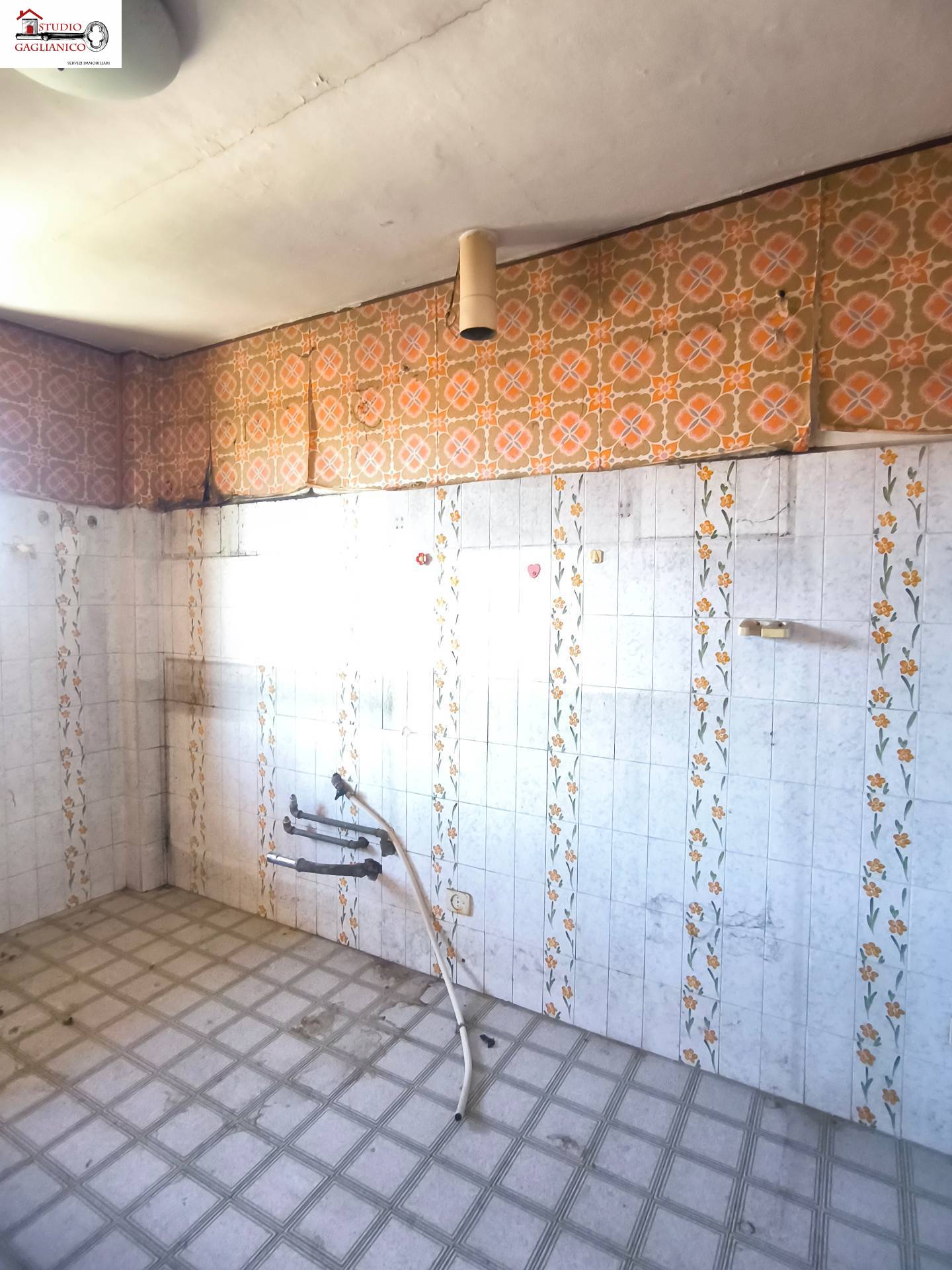 Appartamento in vendita a Candelo, Candelo Centro (La Villa)