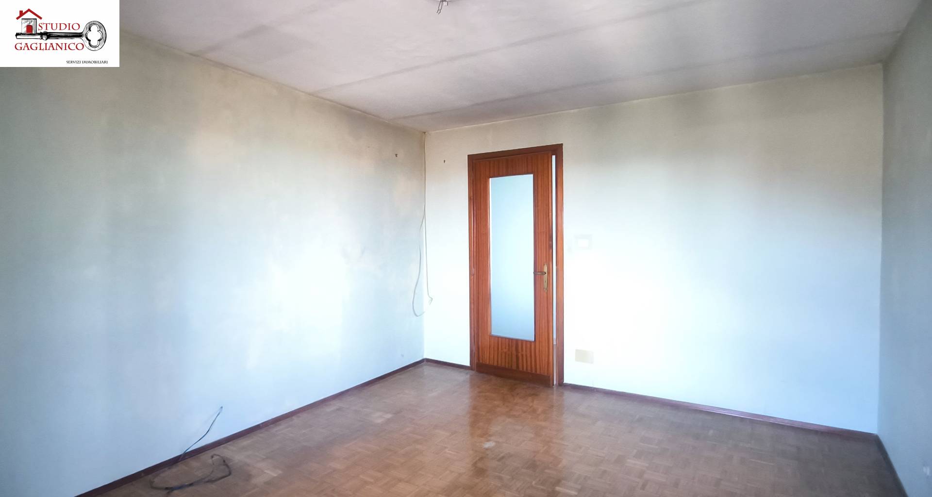 Appartamento in vendita a Candelo, Candelo Centro (La Villa)