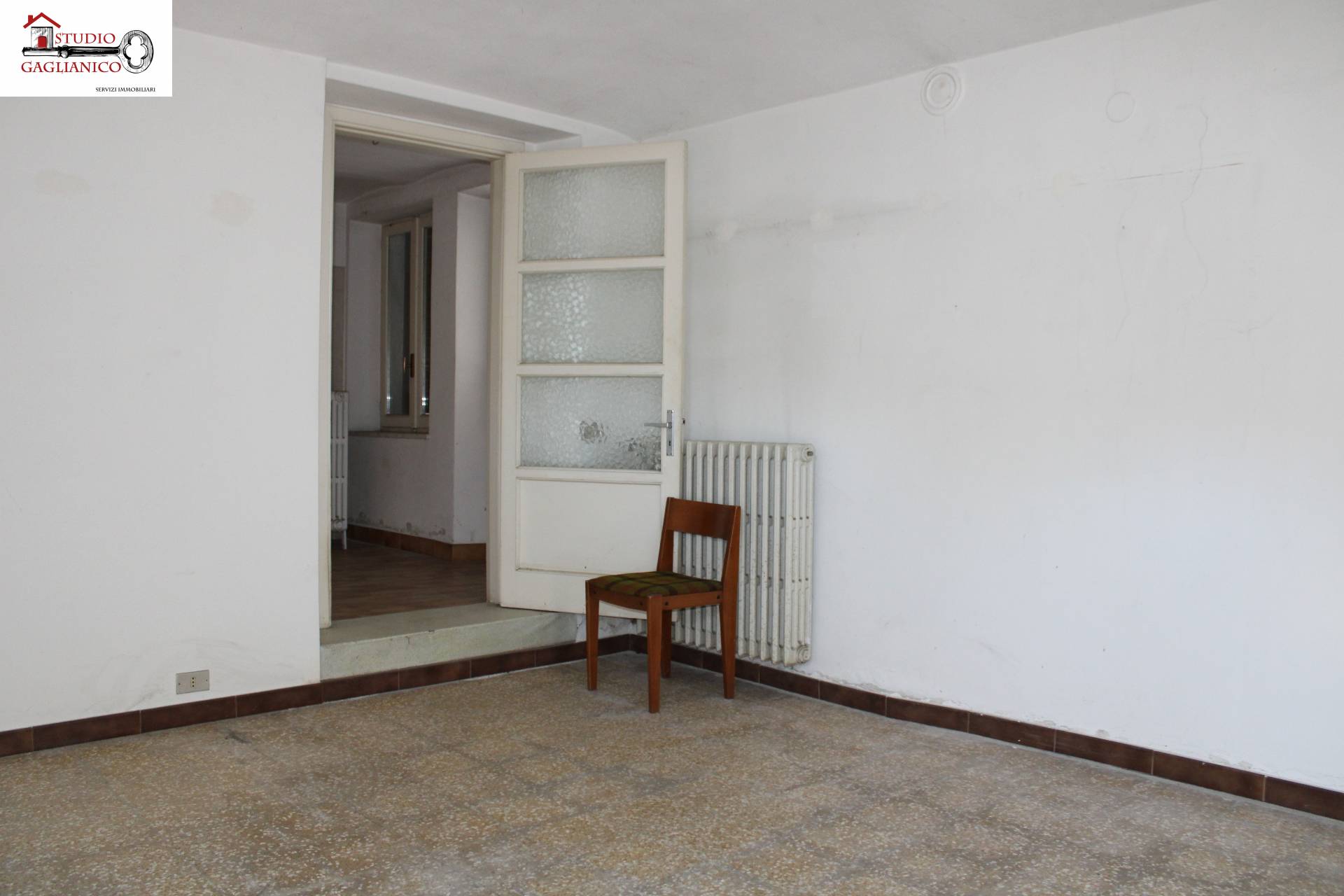 Casa di corte in vendita a Gaglianico