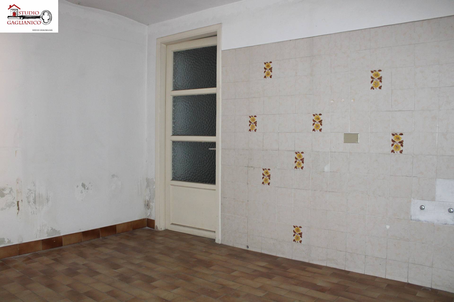 Casa di corte in vendita a Gaglianico