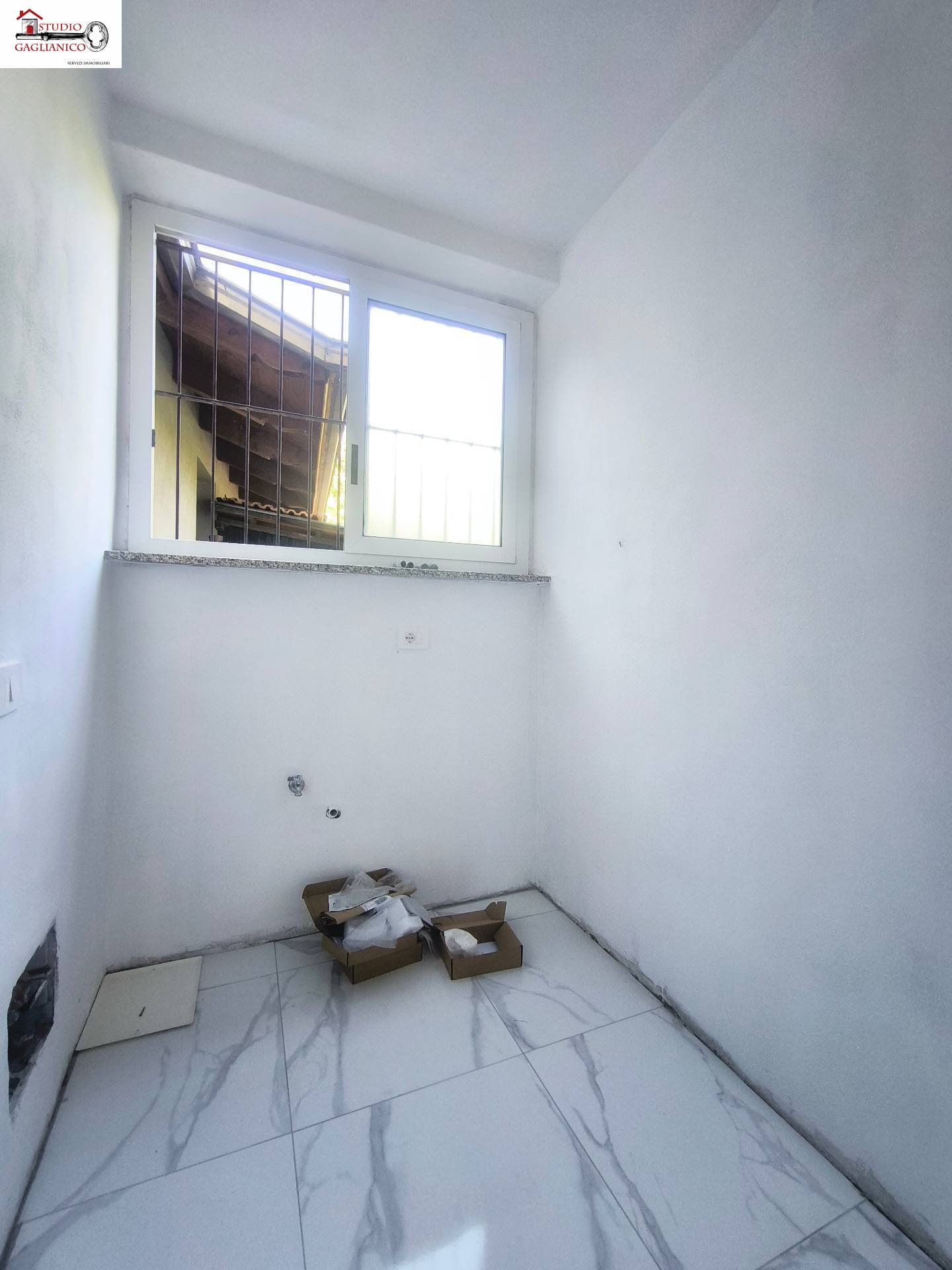 Casa semi-indipendente in vendita a Gaglianico